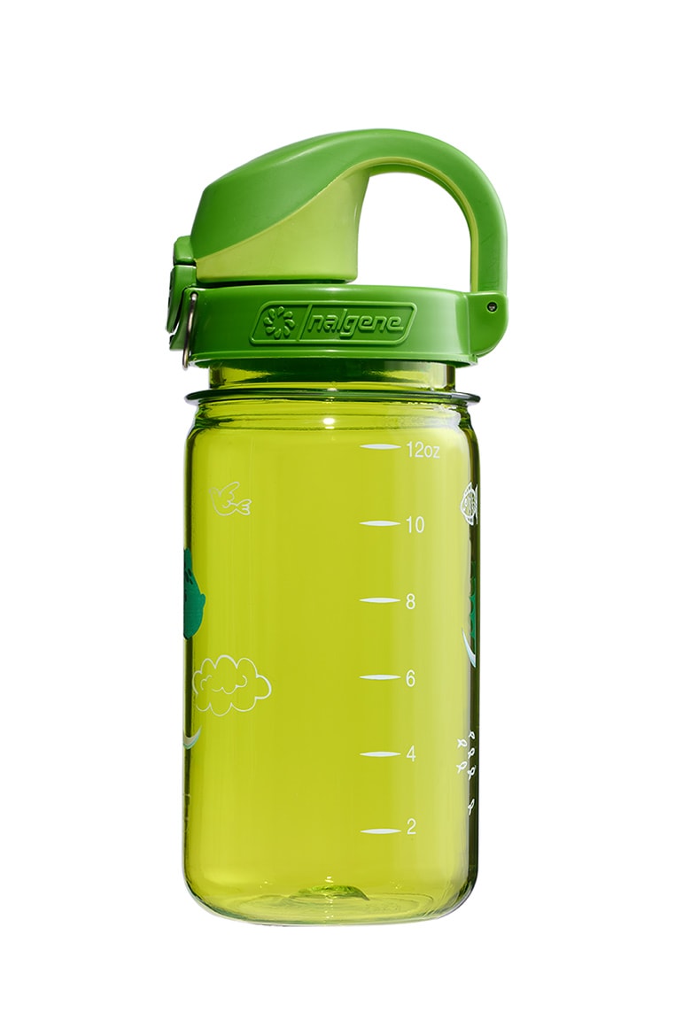 12oz On-The-Fly Kids Lock-Top Bottle with Graphics - Essential Offering A5 - Image 13